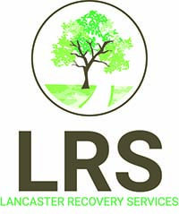 Lancaster Recovery Services logo