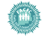 Fairfield County Family, Adult & Children First Council logo