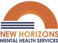 New Horizons Mental Health Services logo